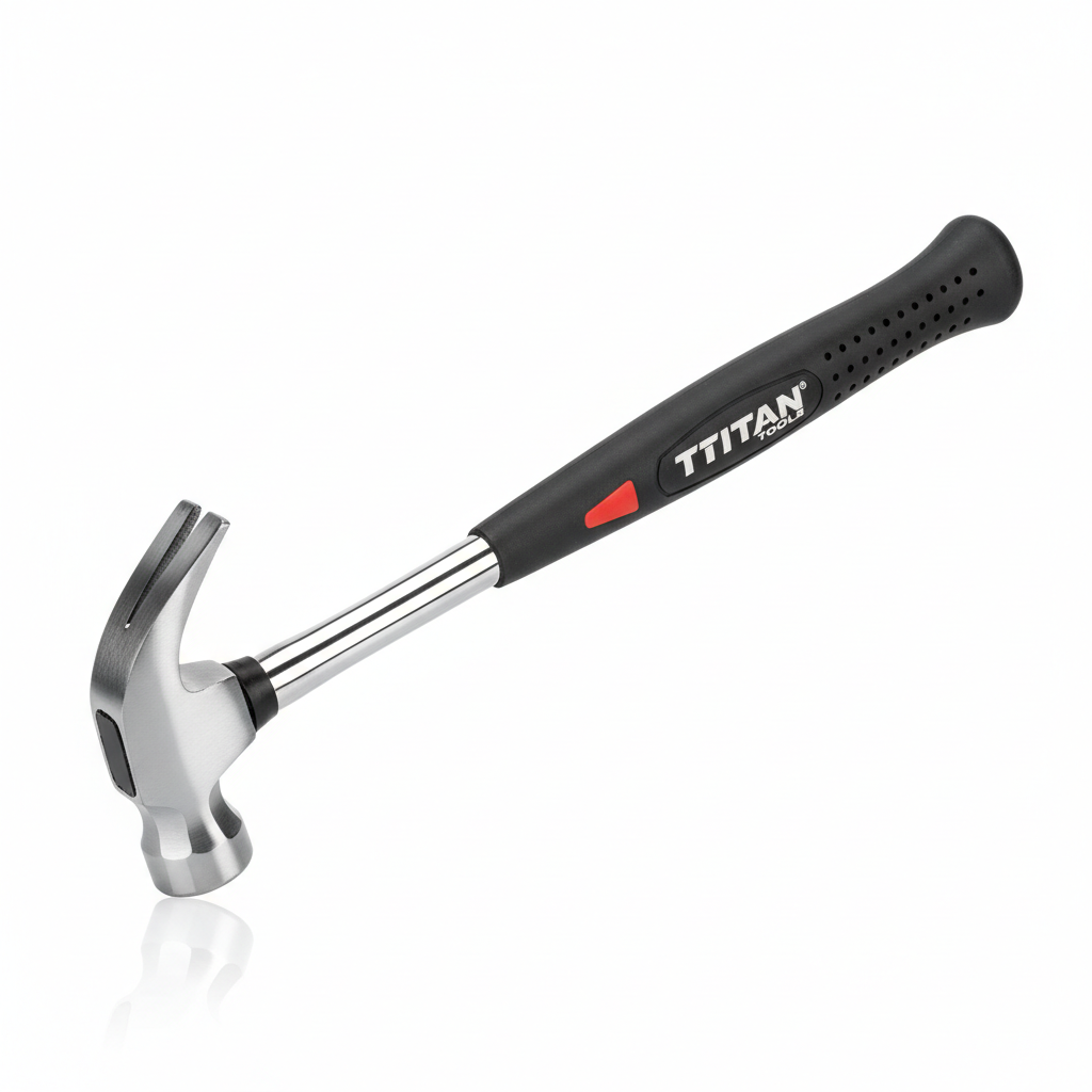 Claw Hammer