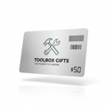 Gift Cards
