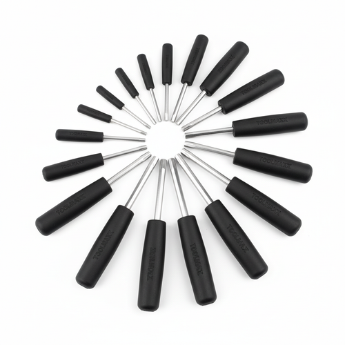 Hex Allen Key Set