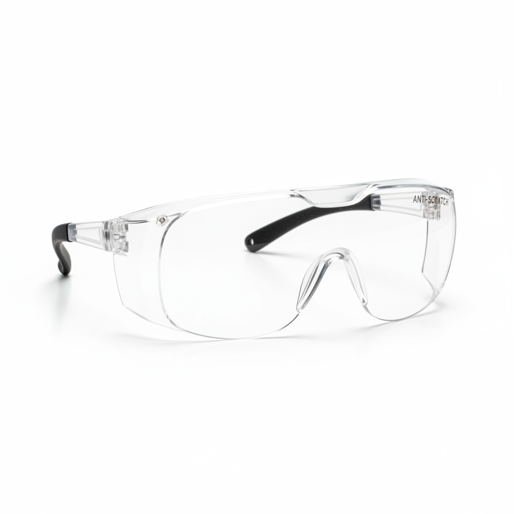 Safety Glasses