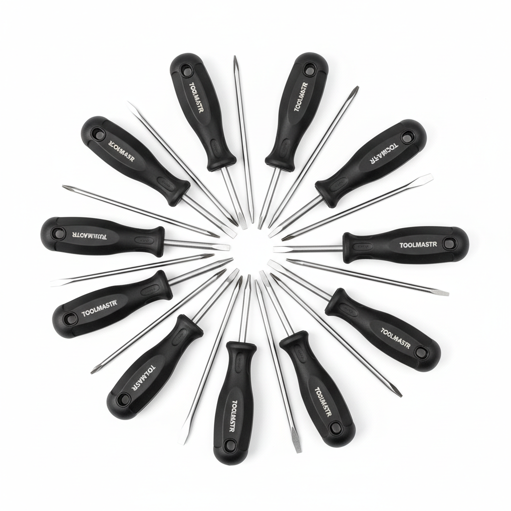 Screwdriver Set