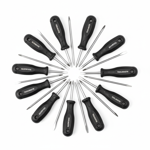 Screwdriver Set