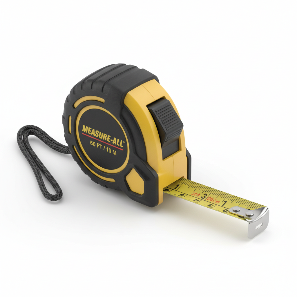 Tape Measure